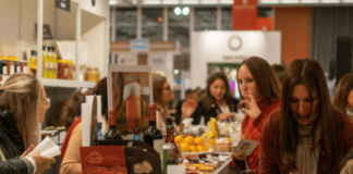 Córdoba se prepara para celebrar su gastronomía con la primera edición de Mercadazo