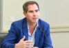El diputado Santiago Roberto presentó un proyecto para el “Desendeudamiento y Reestructuración de Deudas de las Familias Argentinas”