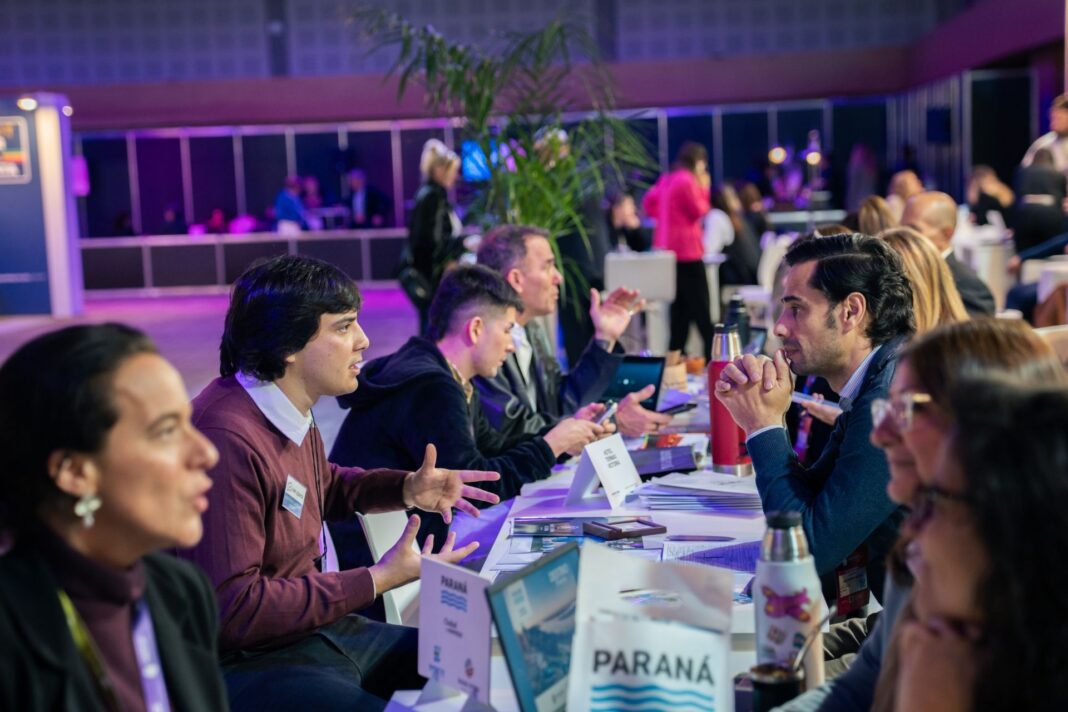 ER Turismo de Reuniones 2026