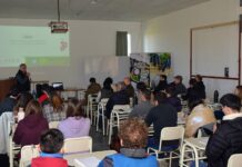 Entre Ríos apuesta al crecimiento de la vitivinicultura con capacitación y asistencia directa a productores
