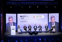 Frigerio: «En Entre Ríos estamos haciendo reformas que durante décadas se prometieron y nunca se concretaron»