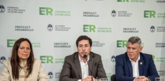 Entre Ríos puso en marcha los beneficios para prestadores turísticos