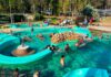 Entre Ríos: Salto Grande se consolidó como uno de los destinos termales más elegidos durante las vacaciones de invierno