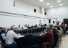 Entre Ríos se anticipa a la temporada y coordina una estrategia turística para la costa del río Uruguay
