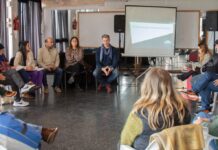 Villa Gesell define la promoción de la temporada 2026/2027