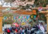 ChocoGesell celebra su 30° edición con chocolate, gastronomía y espectáculos en Villa Gesell