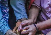 Jujuy y Córdoba honran a la Pachamama con una jornada de encuentro y tradición