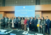 Jujuy será sede del primer Consejo Federal de Turismo de 2027