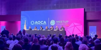 Jujuy mostró su transformación turística en el Meet Up Argentina