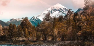 Junín de los Andes: el invierno donde la naturaleza, la fe y la cultura se encuentran
