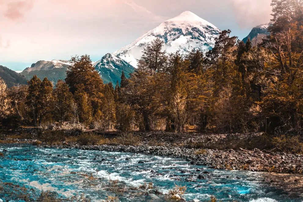 Junin de los Andes Neuquen 10-8-26
