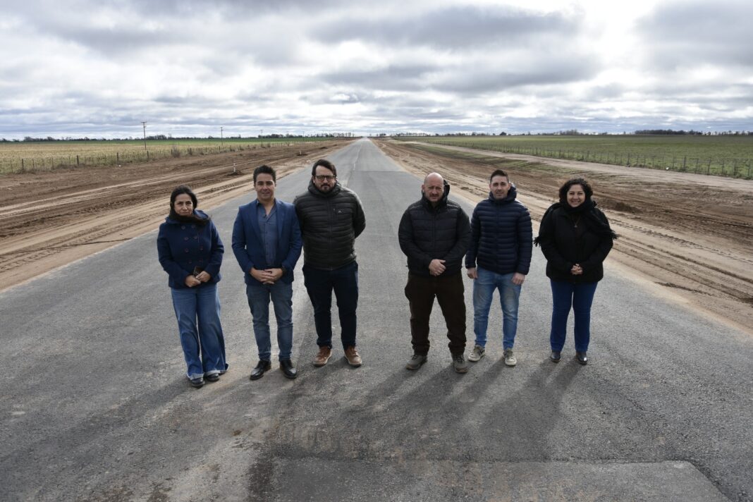 La Pampa 10-8-26