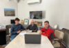 La Pampa logró que se acepte su propuesta para crear sistema de alertas ante inundaciones