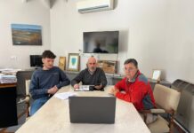 La Pampa logró que se acepte su propuesta para crear sistema de alertas ante inundaciones