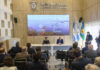 La Pampa y Buenos Aires profundizan la cooperación con nuevos acuerdos estratégicos