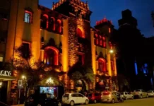 Septiembre llega con una variada agenda de espectáculos al Teatro Colón de Mar del Plata