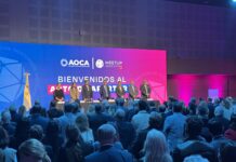Buenos Aires fortalece su posicionamiento internacional como destino de turismo de reuniones tras el Meet Up