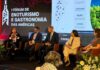 Argentina dijo presente en un foro en Brasil dedicado al enoturismo y la gastronomía