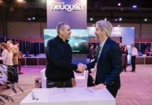 Alianza internacional para captar congresos y eventos en Neuquén