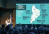 Neuquén presentó las oportunidades para invertir en turismo en sus siete regiones
