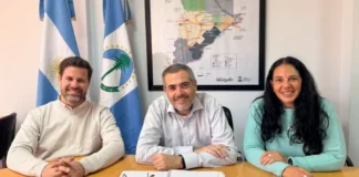 NeuquénTur y la Facultad de Turismo de la UNCo fortalecen las pasantías y la formación profesional