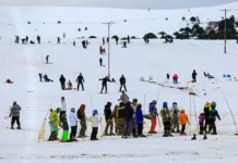 Batea Mahuida extiende la temporada hasta septiembre