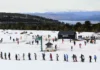 Más de 120 mil turistas eligieron Neuquén en julio