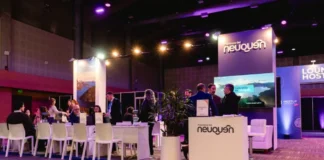Neuquén se posiciona como destino para congresos, eventos y turismo de reuniones