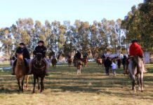 Calendario de eventos turísticos de la Provincia de Buenos Aires, del 27 de agosto al 3 de septiembre