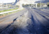 Río Negro avanza en el traspaso de las rutas 22 y 151 y el Tren del Valle