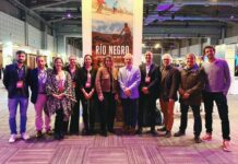 Río Negro apuesta al turismo de reuniones y busca consolidarse entre los destinos mas destacados