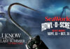 SeaWorld suma “Sé lo que hicieron el verano pasado” a sus eventos de Halloween Howl-O-Scream