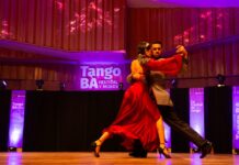 Tango, libros, teatro y gastronomía: todo lo que ofrece la Ciudad de Buenos Aires este fin de semana