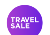 Vuelos, hoteles y paquetes con rebajas: arranca una nueva edición de Travel Sale