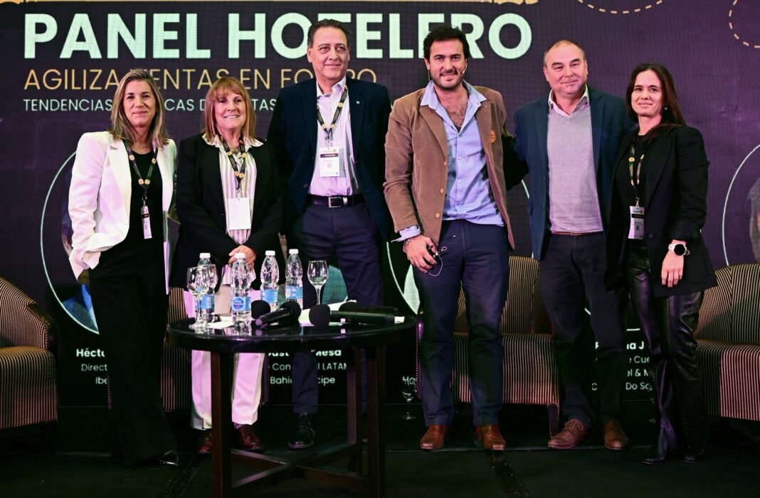 Tu Agencia de Viajes 2026