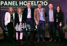 Más de 600 agentes participaron de la 3° Convención de «Tu Agencia de Viajes» en Buenos Aires