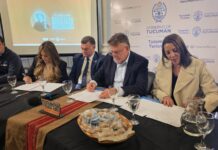 El legado de Brochero une a Tucumán y Córdoba a través de un nuevo circuito turístico