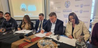 El legado de Brochero une a Tucumán y Córdoba a través de un nuevo circuito turístico