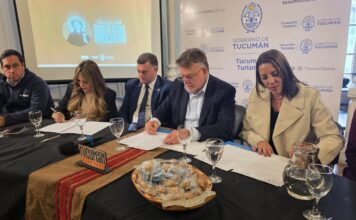 El legado de Brochero une a Tucumán y Córdoba a través de un nuevo circuito turístico