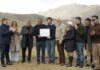 Tafí del Valle busca convertirse en uno de los mejores destinos rurales del mundo
