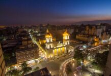 Tucumán despliega una agenda repleta de propuestas para disfrutar el fin de semana