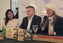 Tucumán está listo para una nueva edición de la Feria Argentina del Alfajor