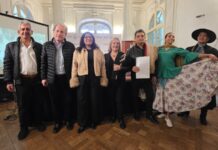 Tucumán recibirá al 46° Congreso Nacional e Internacional de Folklore