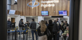 Viedma suma vuelos y potencia el turismo en la Costa Atlántica rionegrina