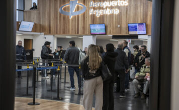 Viedma suma vuelos y potencia el turismo en la Costa Atlántica rionegrina