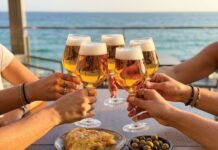 Zitoturismo: una nueva forma de descubrir España a través de la cerveza