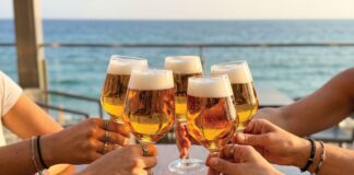 Zitoturismo: una nueva forma de descubrir España a través de la cerveza