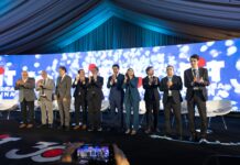 Aerolíneas Argentinas presentó en FIT 2026 su oferta para la temporada de verano