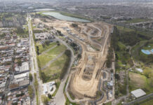 Buenos Aires estrenará el renovado Autódromo con el gran premio de MotoGP del 9 al 11 de abril del año próximo