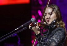 Bariloche abre sus escenarios al mundo en una nueva edición del Festival Internacional de Música (FIMBA)